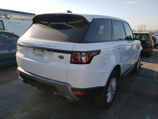 2021 LAND ROVER RANGE ROVER SPORT SE VIN: SALWG2SU7MA783392