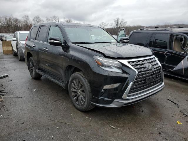 2021 LEXUS GX 460 PREMIUM VIN: JTJAM7***********