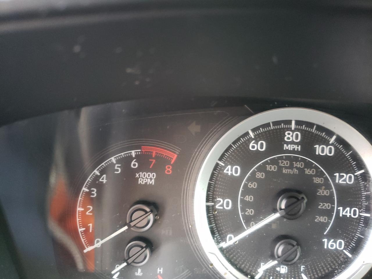 2022 TOYOTA COROLLA LE VIN:5YFEPMAE9NP305223