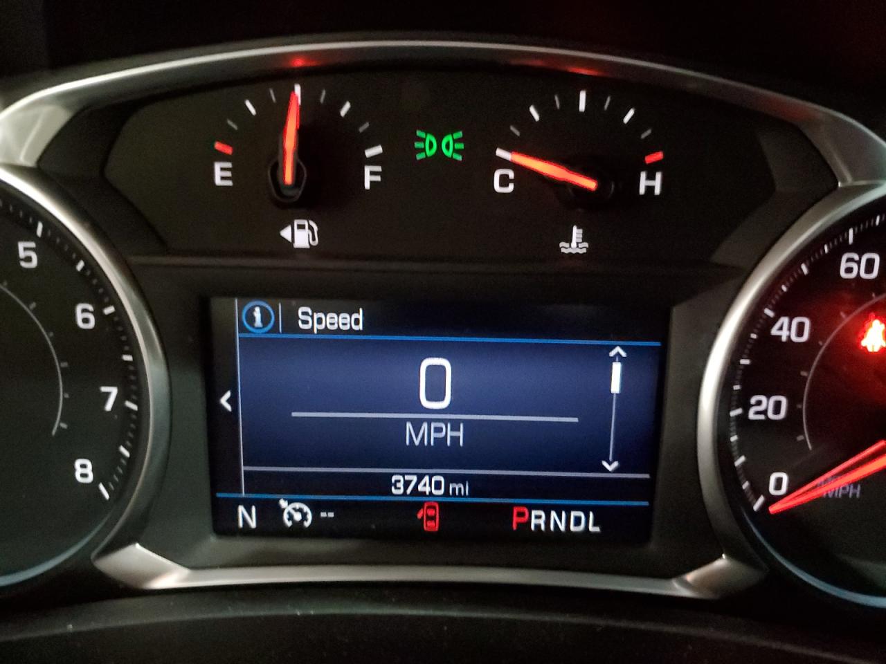 2022 CHEVROLET EQUINOX LS VIN:3GNAXHEV1NS113529