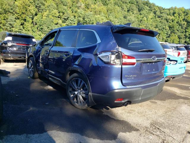 2021 SUBARU ASCENT LIMITED VIN: 4S4WMAPD5M3450143