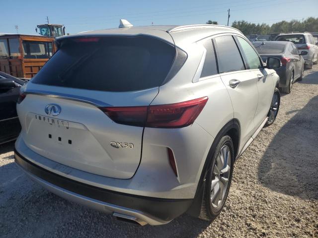 2021 INFINITI QX50 ESSENTIAL VIN: 3PCAJ5CA2MF111465