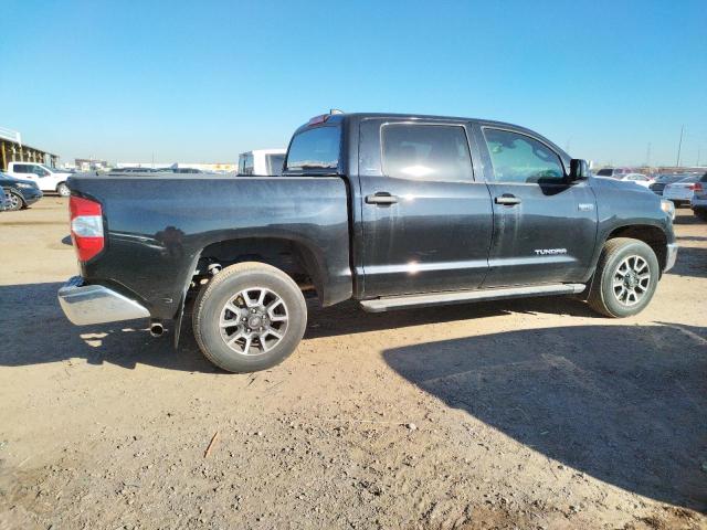 2021 TOYOTA TUNDRA CREWMAX SR5 VIN: 5TFDY5***********