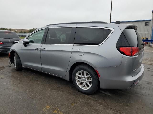 2021 CHRYSLER VOYAGER LXI VIN: 2C4RC1DGXMR533190