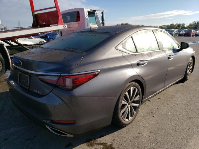 2021 LEXUS ES 350 BASE VIN: 58ADZ1B10MU094385