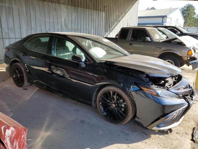 2021 TOYOTA CAMRY XSE VIN: 4T1K61AK6MU543358