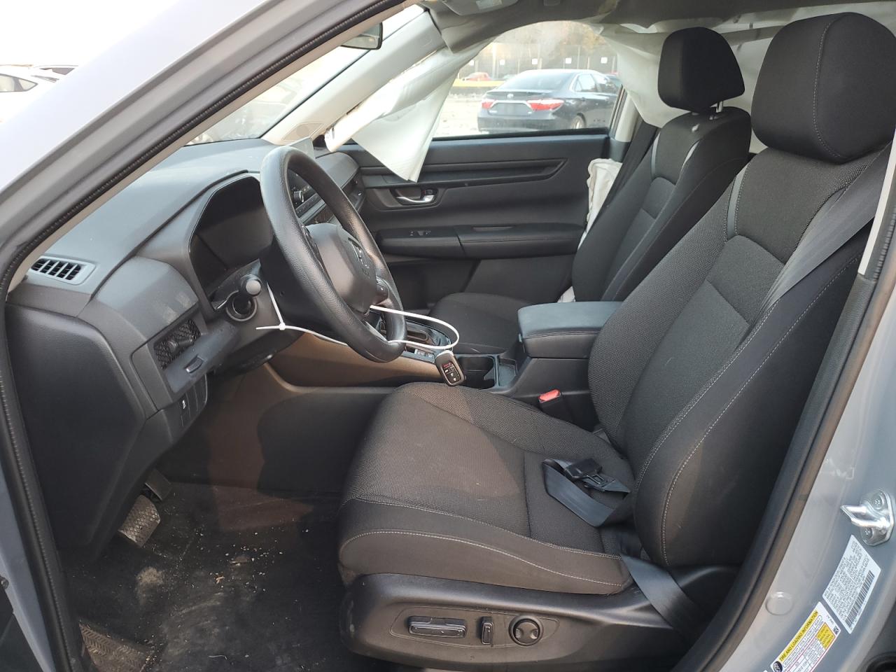 2023 HONDA CR-V EX VIN:5J6RS4H40PL003192