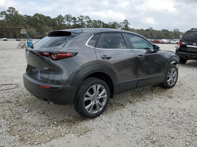 2021 MAZDA CX-30 SELECT VIN: 3MVDMABL5MM257823