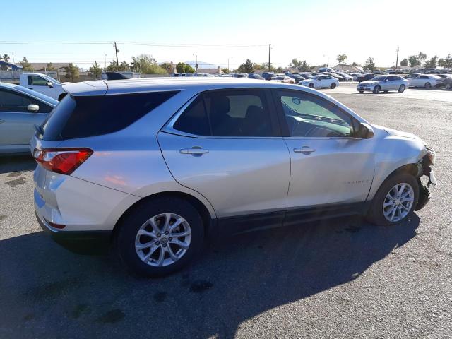 2021 CHEVROLET EQUINOX LT VIN: 3GNAXUEV1MS102439