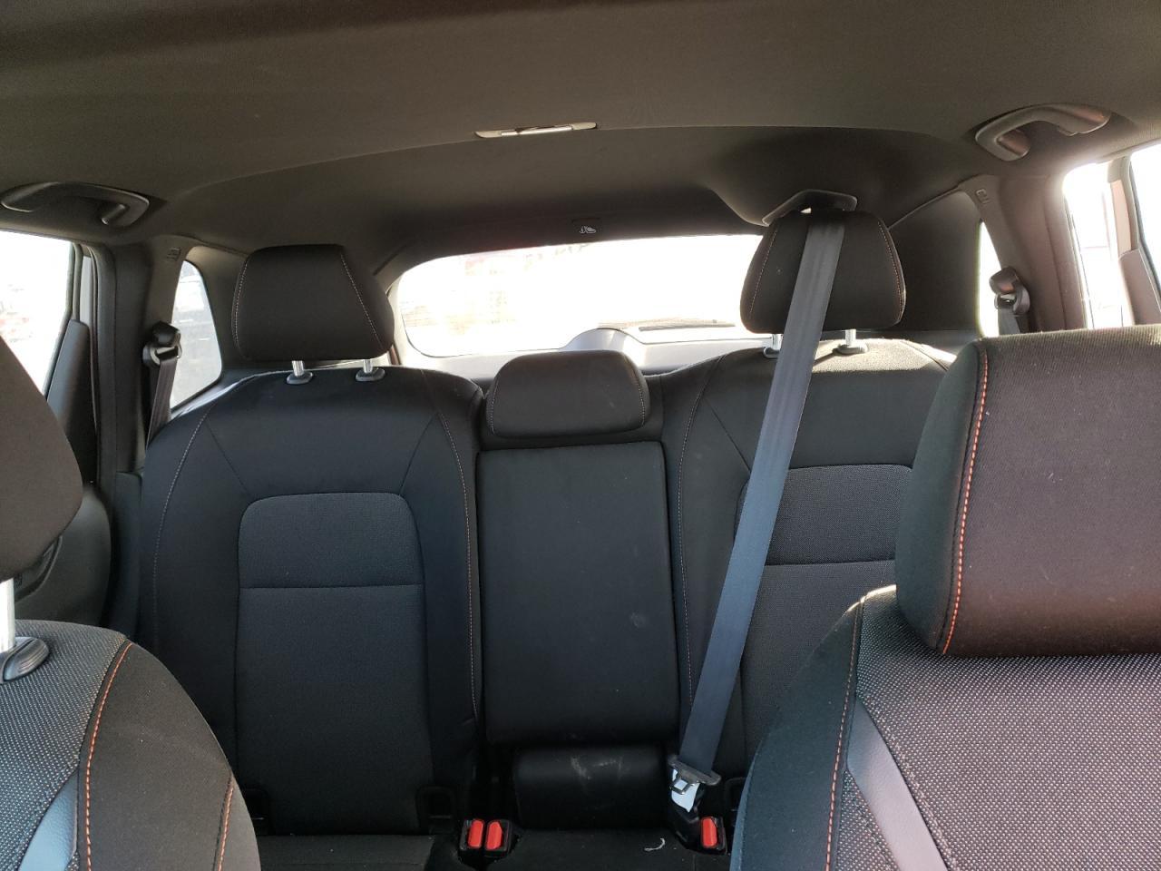 2023 HONDA CR-V SPORT VIN:2HKRS5H53PH710943