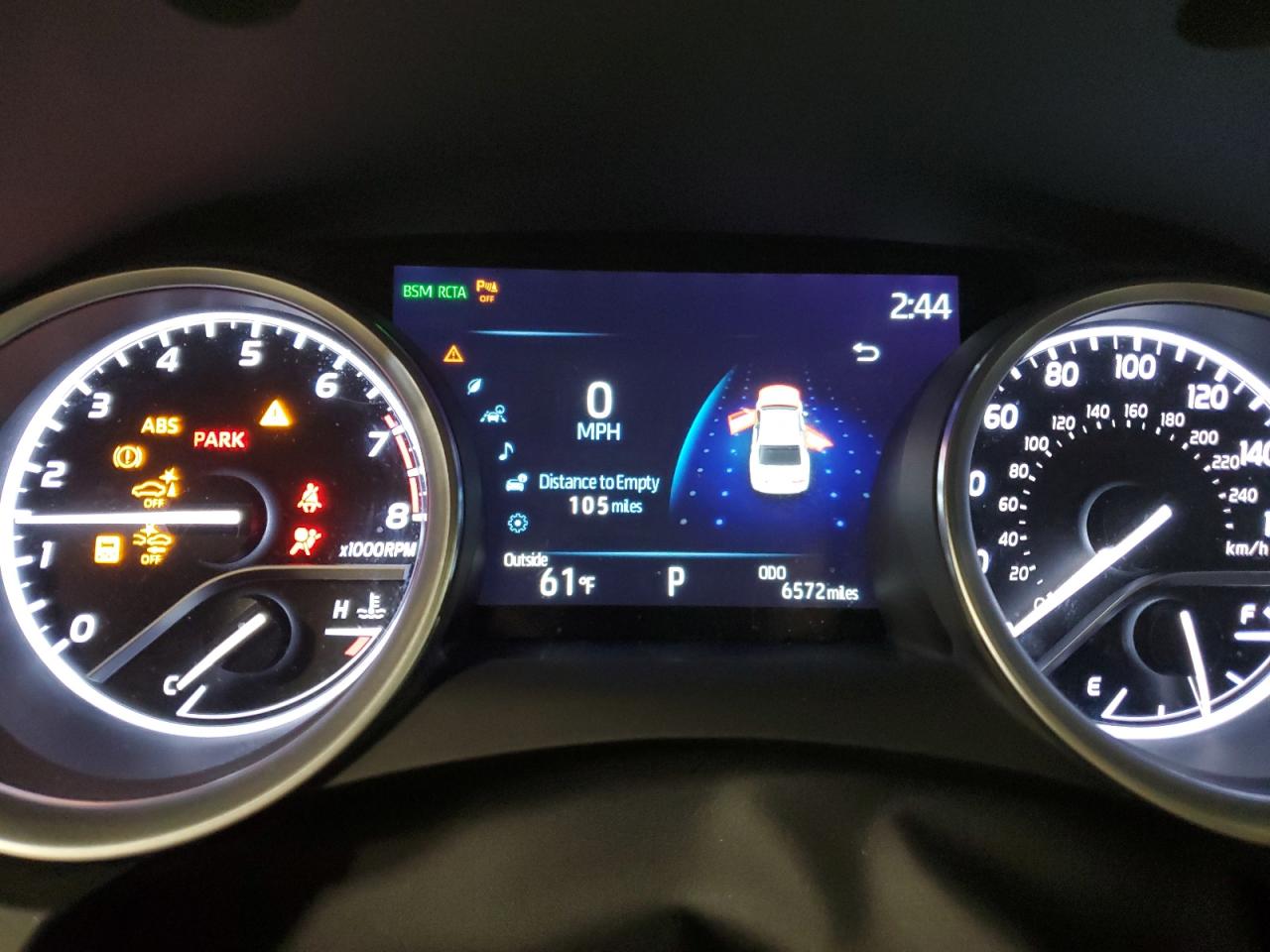 2023 TOYOTA CAMRY XLE VIN:4T1F11BK5PU082124