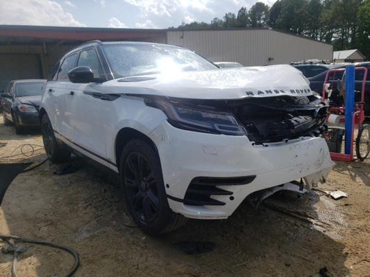 2021 LAND ROVER RANGE ROVER VELAR R-DYNAMIC S VIN: SALYT2EX0MA312405