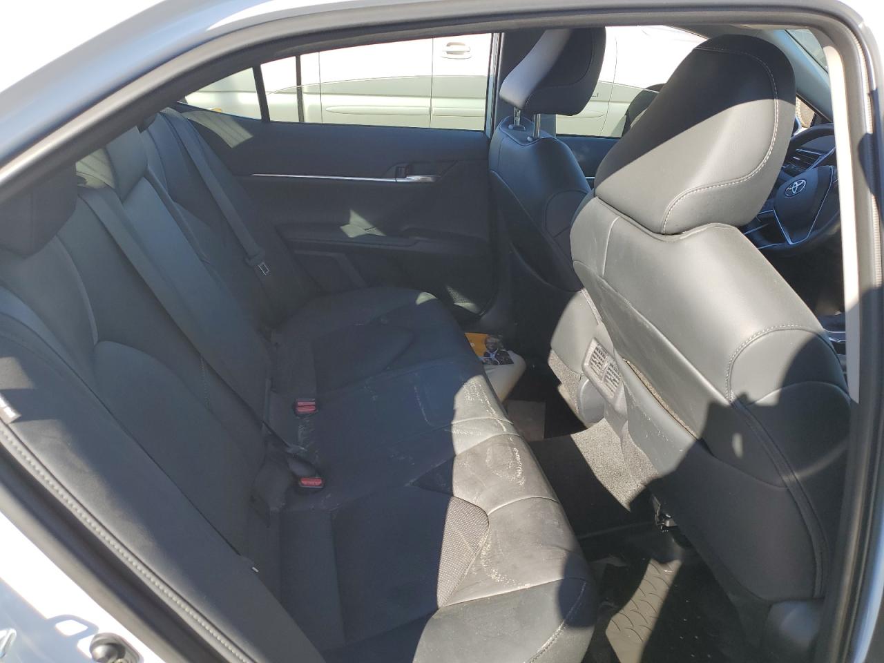 2023 TOYOTA CAMRY XLE VIN:4T1F31AK2PU610892