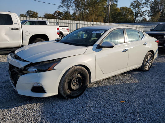 2022 NISSAN ALTIMA S VIN:1N4BL4BV4NN327324