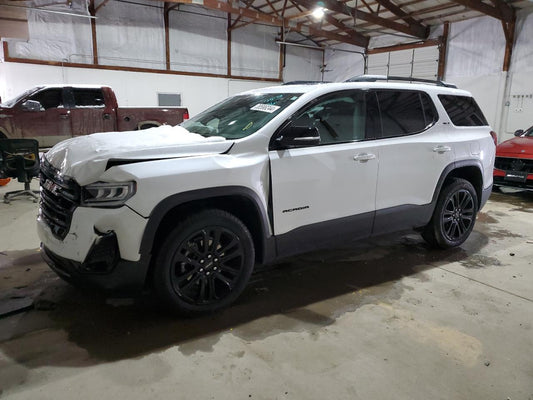 2023 GMC ACADIA SLT VIN:1GKKNULS7PZ190503