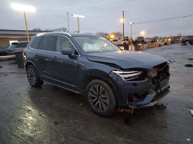 2021 VOLVO XC90 T6 MOMENTUM VIN: YV4A22***********