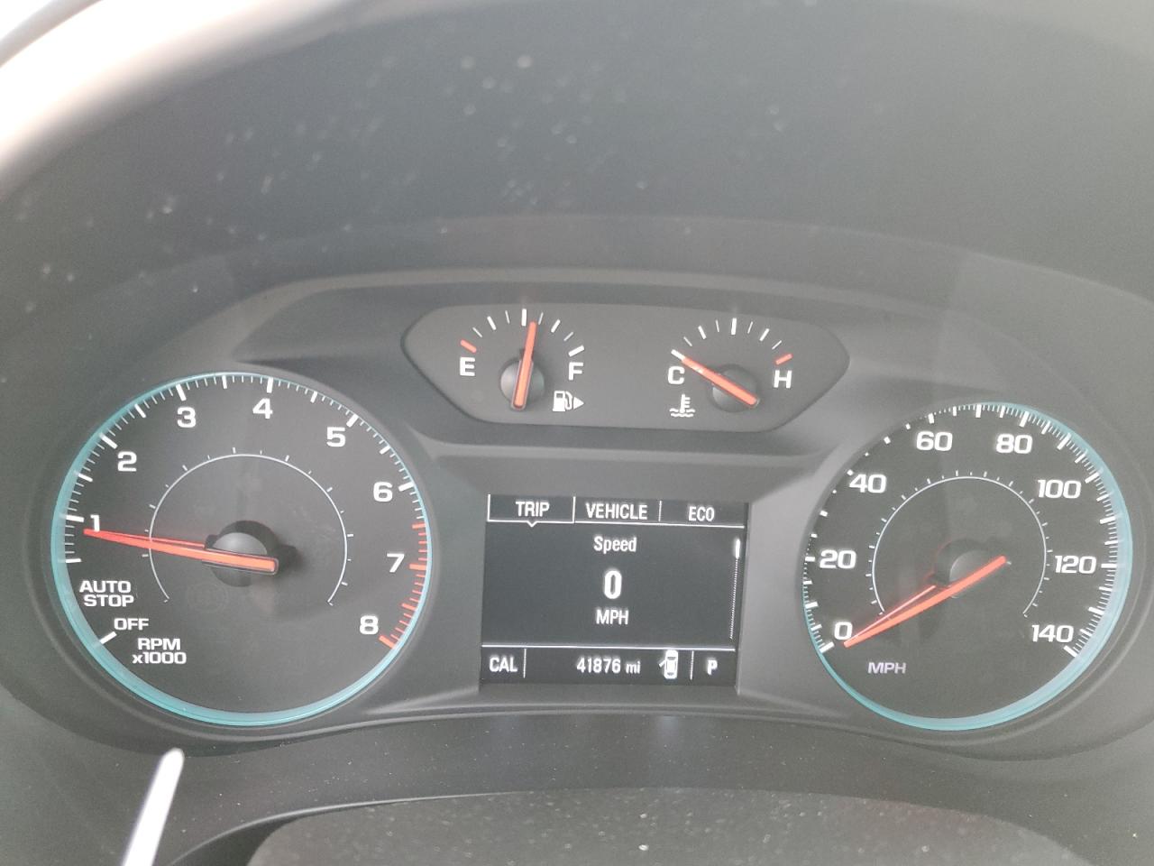 2022 CHEVROLET MALIBU LT VIN:1G1ZD5STXNF185476