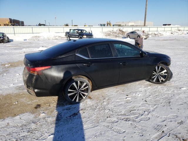 2021 NISSAN ALTIMA SR VIN: 1N4BL4CW1MN331255