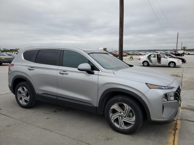 2021 HYUNDAI SANTA FE SE VIN: 5NMS14AJ1MH330501