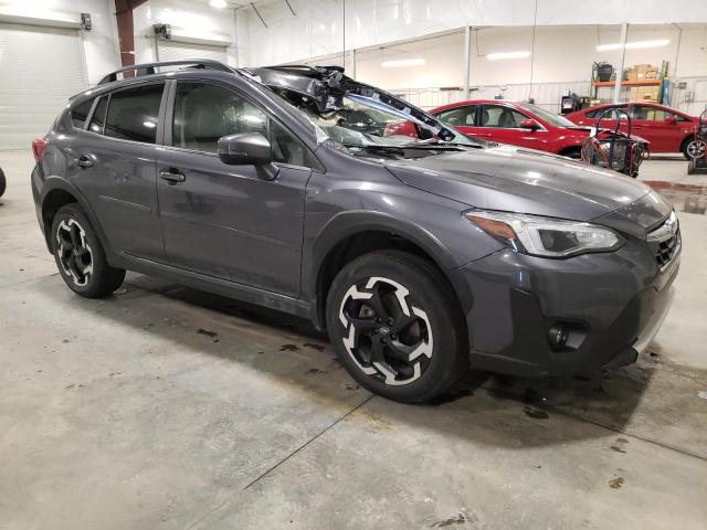 2021 SUBARU CROSSTREK LIMITED VIN: JF2GTHNC3MH327525