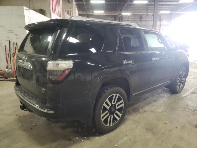 2021 TOYOTA 4RUNNER TRAIL VIN: JTEKU5JR2M5959833