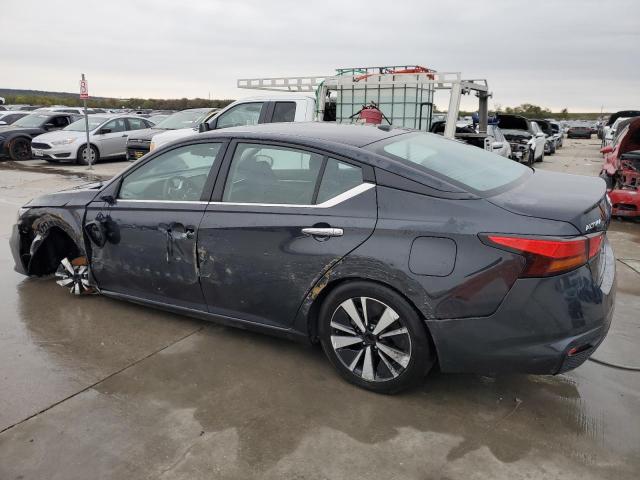 2021 NISSAN ALTIMA SV VIN: 1N4BL4DV7MN365450