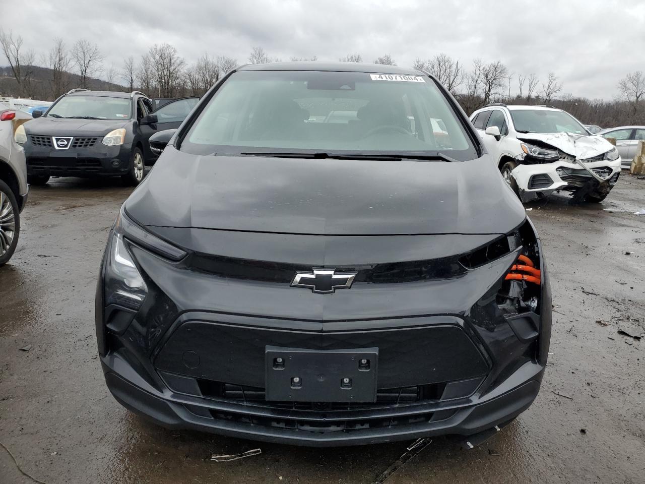 2023 CHEVROLET BOLT EV 1LT VIN:1G1FW6S04P4131940