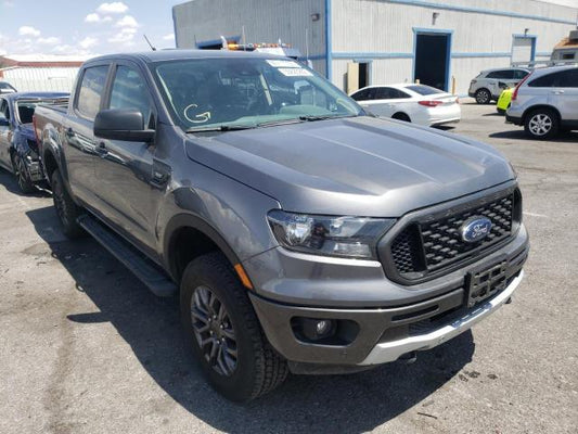 2021 FORD RANGER XL VIN: 1FTER4FH3MLD32521