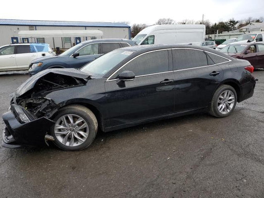 2021 TOYOTA AVALON XLE VIN: 4T1LB1***********