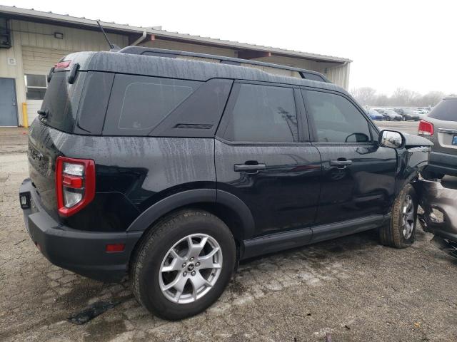 2021 FORD BRONCO SPORT VIN: 3FMCR9A68MRB02643