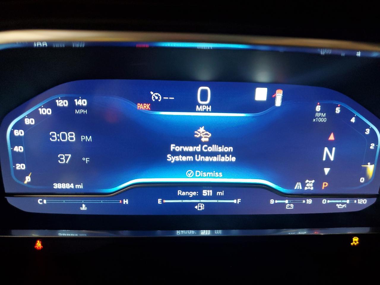 2022 CHEVROLET TAHOE K1500 RST VIN:1GNSKRKT2NR178596