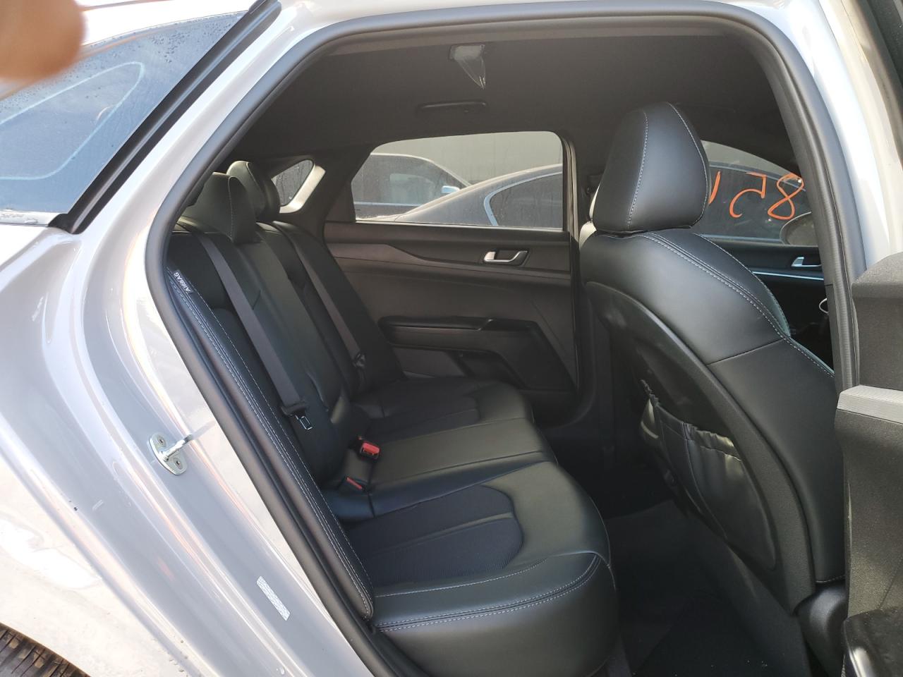 2023 KIA K5 GT LINE VIN:5XXG64J22PG191773