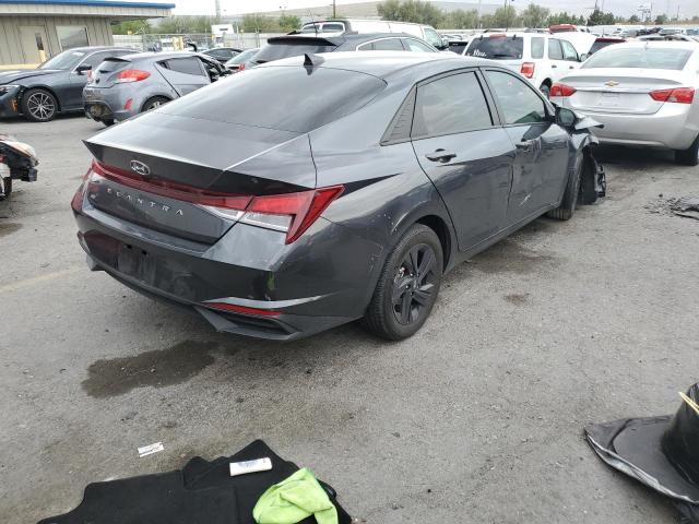 2021 HYUNDAI ELANTRA SEL VIN: 5NPLM4AG0MH001369