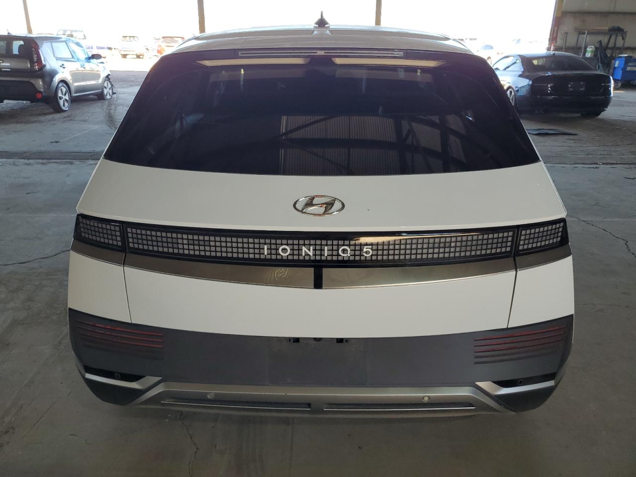 2022 HYUNDAI IONIQ 5 SEL VIN:KM8KN4AE3NU066078