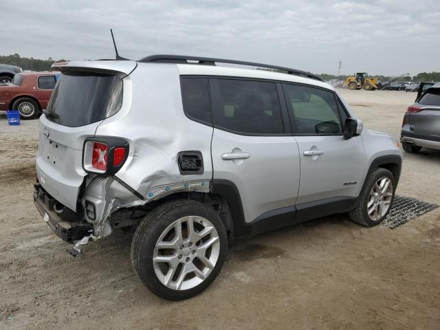 2021 JEEP RENEGADE LATITUDE VIN: ZACNJC***********