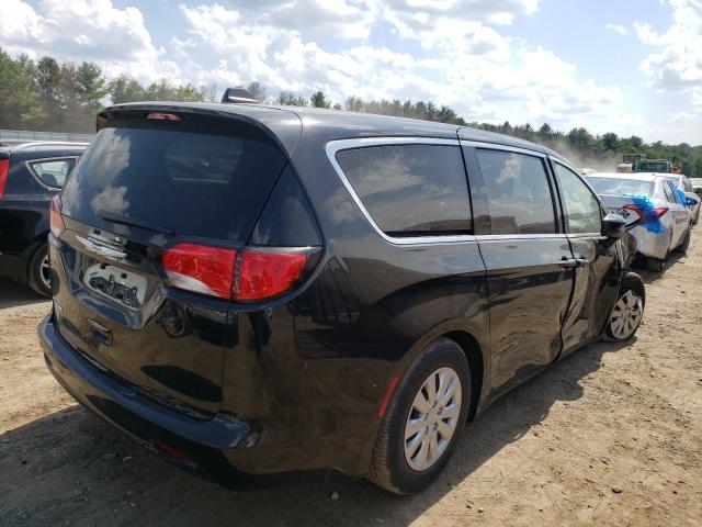 2021 CHRYSLER VOYAGER L VIN: 2C4RC1AG2MR571226