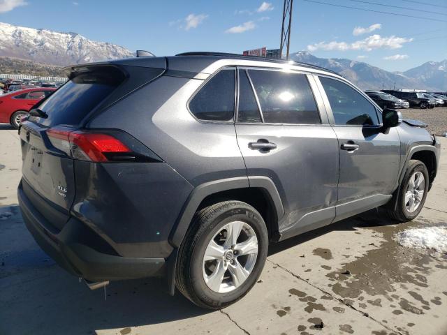 2021 TOYOTA RAV4 XLE VIN: 2T3P1RFV2MC151315