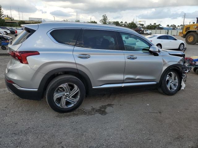 2021 HYUNDAI SANTA FE SEL VIN: 5NMS24***********