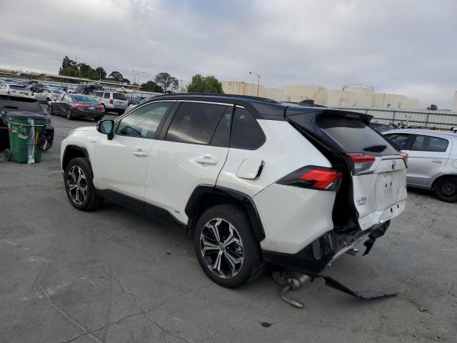 2021 TOYOTA RAV4 PRIME XSE VIN: JTMFB3FVXMD069866