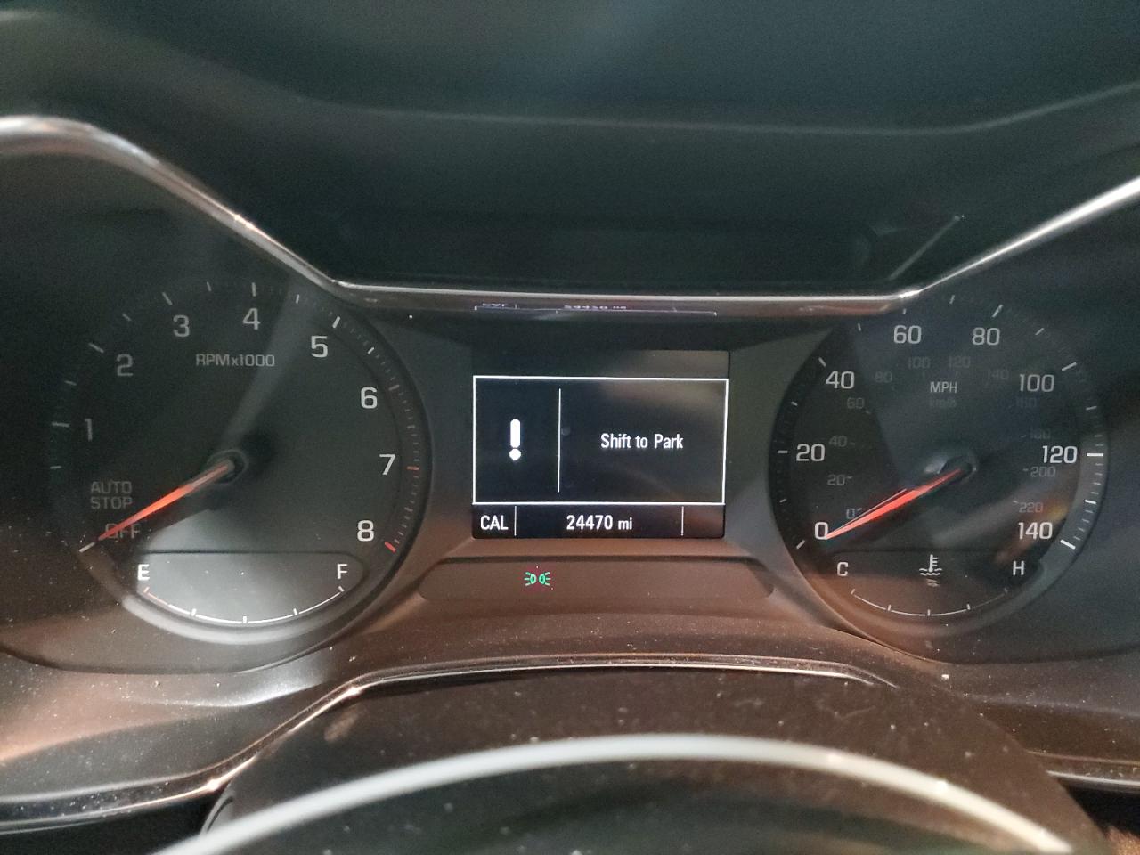 2022 CHEVROLET TRAILBLAZER LT VIN:KL79MPSL4NB073991