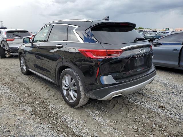 2021 INFINITI QX50 LUXE VIN: 3PCAJ5BA7MF116419