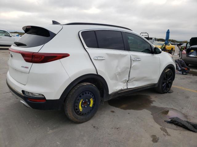 2021 KIA SPORTAGE SX VIN: KNDPR3A60M7853729