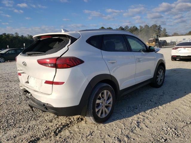 2021 HYUNDAI TUCSON LIMITED VIN: KM8J33A46MU287806