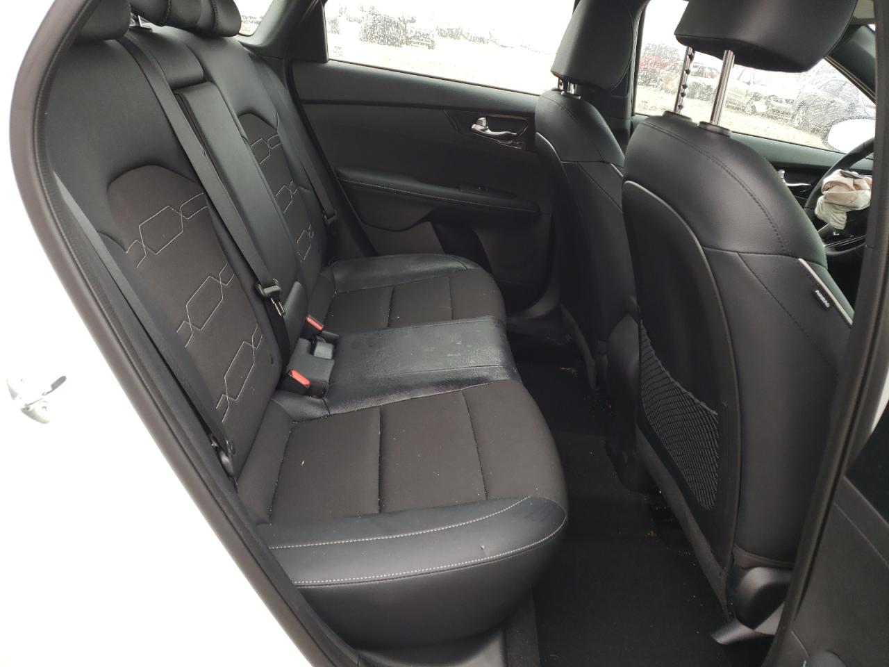2023 KIA FORTE GT LINE VIN:3KPF54AD6PE660369