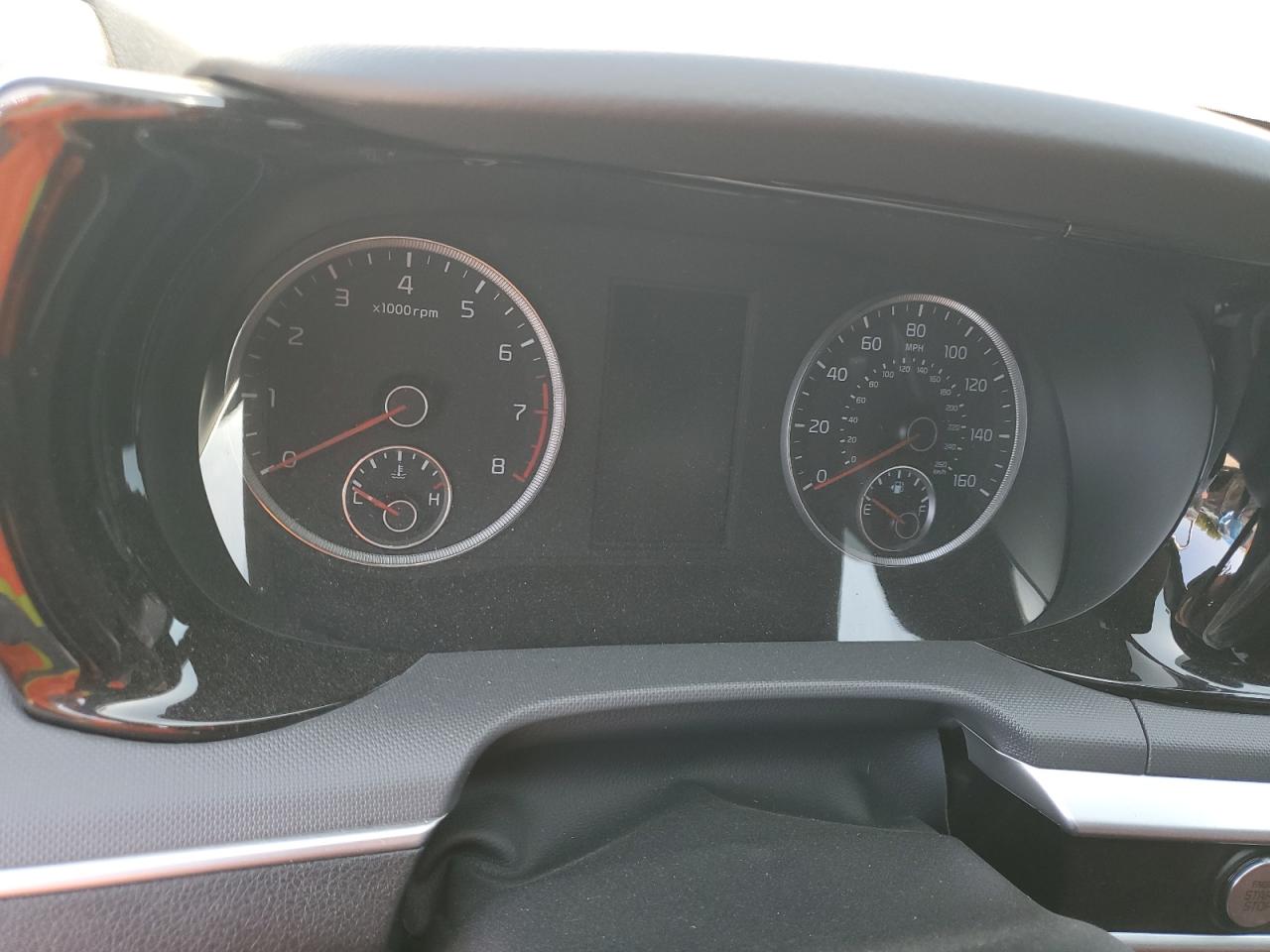 2023 KIA K5 GT LINE VIN:5XXG64J27PG222337