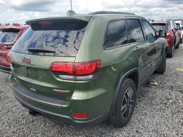 2021 JEEP GRAND CHEROKEE TRAILHAWK VIN: 1C4RJFLG9MC704055