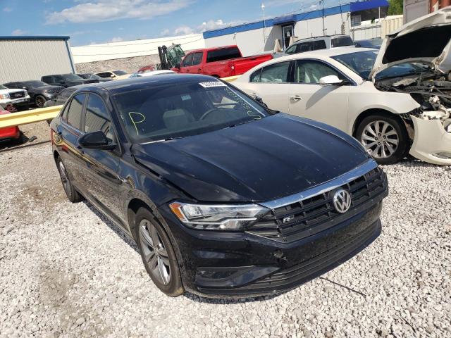 2021 VOLKSWAGEN JETTA S VIN: 3VWC57BU3MM104070