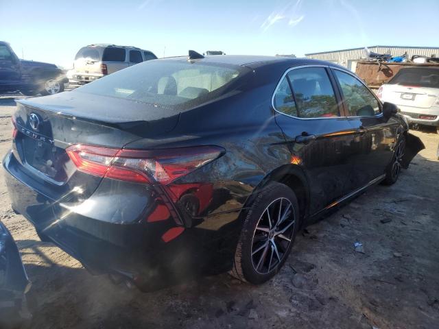 2021 TOYOTA CAMRY SE VIN: 4T1G11AK4MU561555