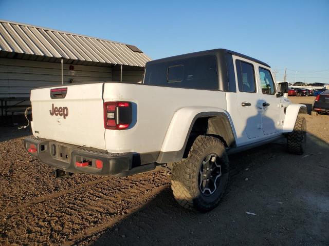 2021 JEEP GLADIATOR RUBICON VIN: 1C6JJTBM7ML557812