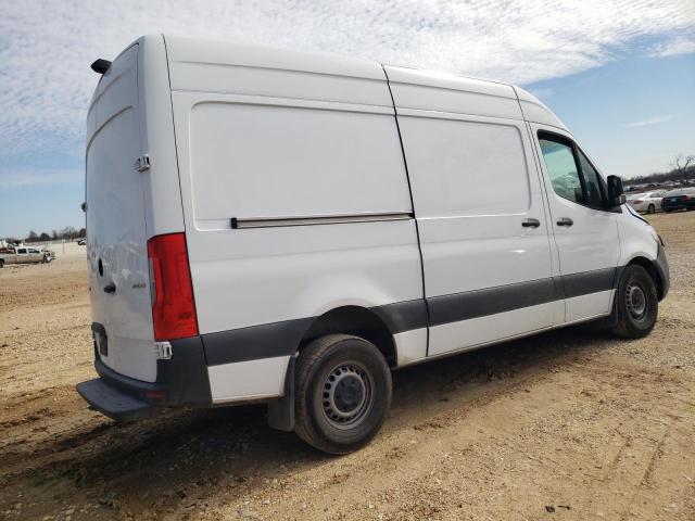 2021 MERCEDES-BENZ SPRINTER 2500 VIN: W1Y4EB***********